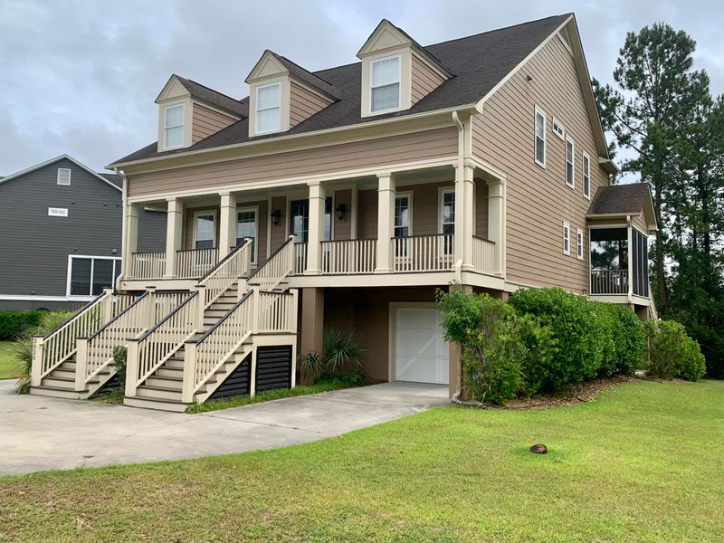 3020 Riverwood Dr, Mount Pleasant, SC 29466