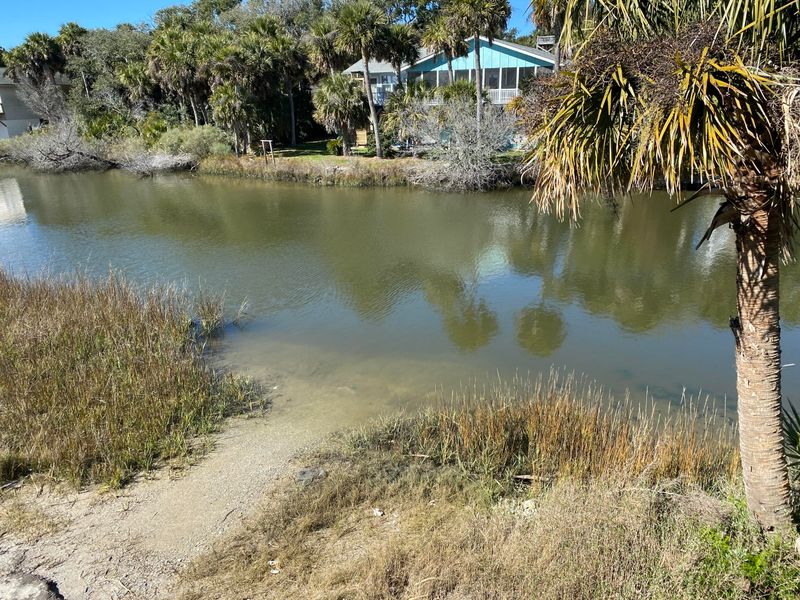 208 Harrelson St, Edisto Island, SC 29438