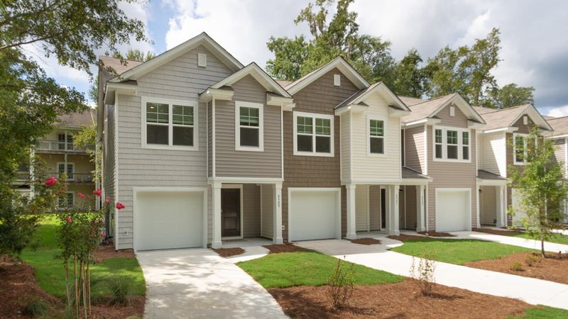 166 Rosefield Ct, Summerville, SC 29483