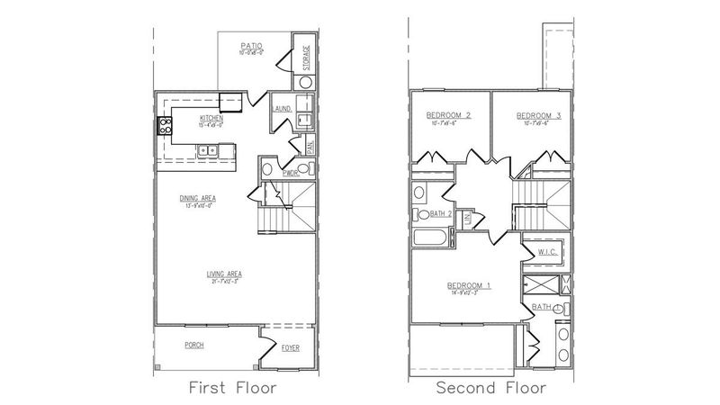 257 Spencer Cir, Summerville, SC 29485