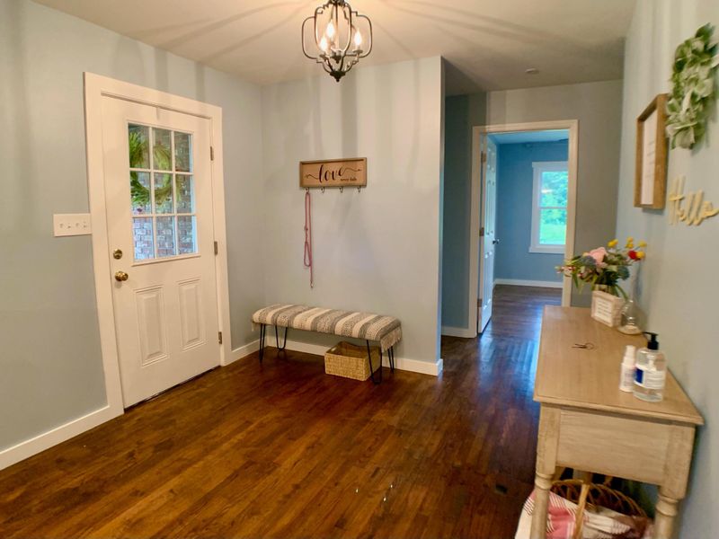 304 Alonzo Rd, Saint George, SC 29477