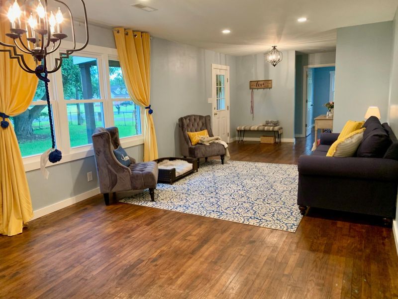 304 Alonzo Rd, Saint George, SC 29477