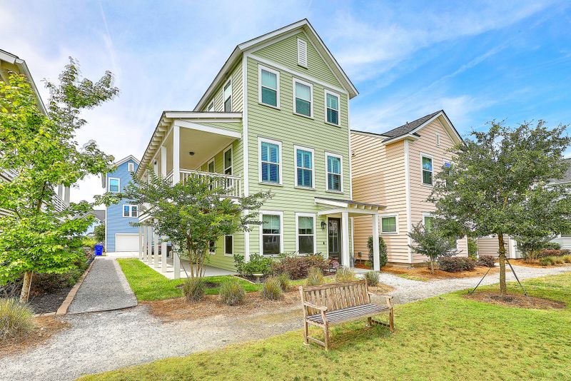 4414 Social Al, North Charleston, SC 29405