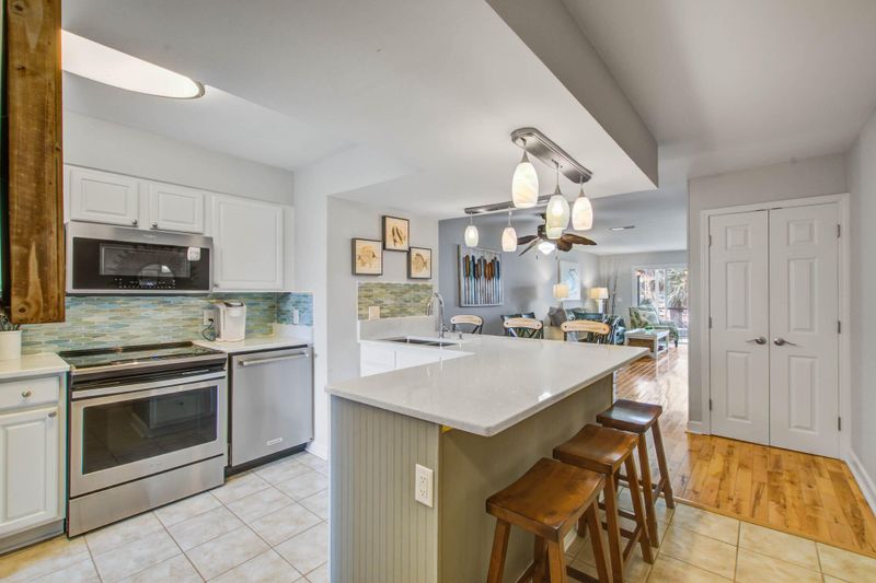 56 W Mariners Cay Dr #56, Folly Beach, SC 29439