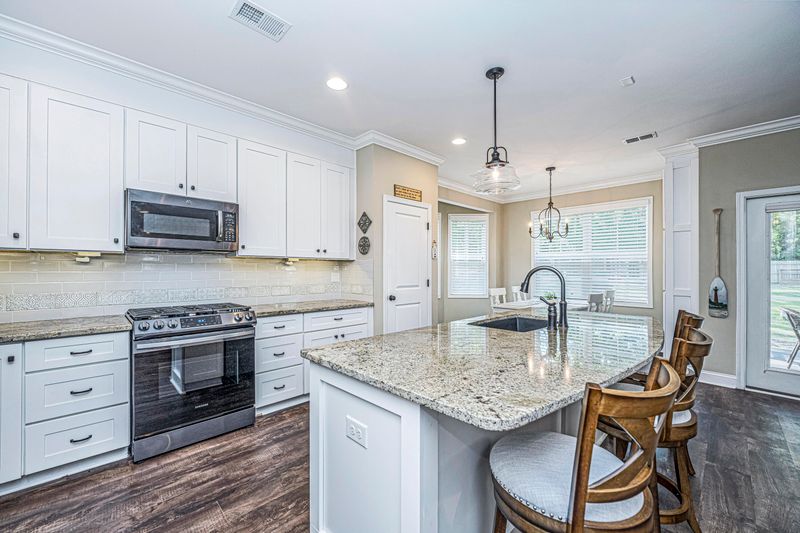 1509 Jahnz Ave, Summerville, SC 29485
