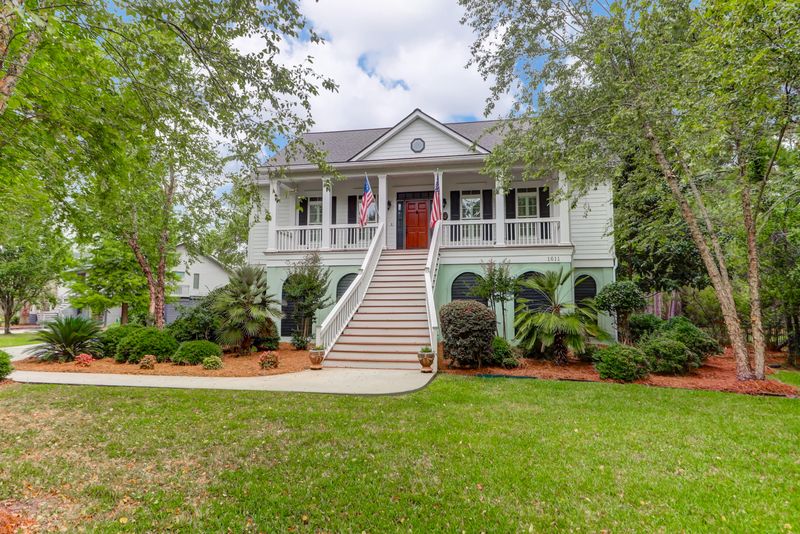 1611 Regimental Ln, Johns Island, SC 29455