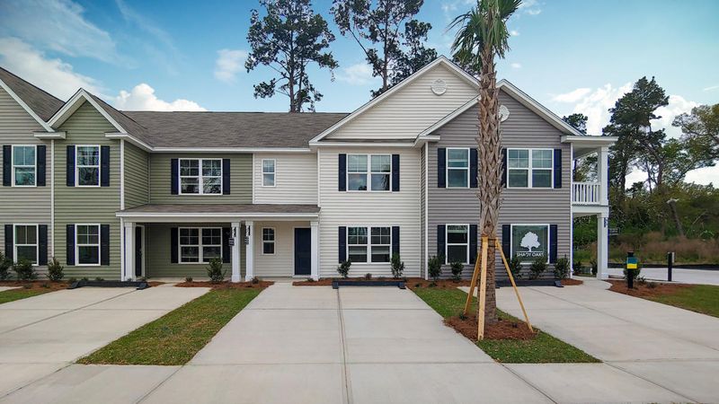 269 Spencer Cir, Summerville, SC 29485