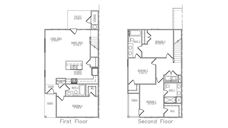 269 Spencer Cir, Summerville, SC 29485