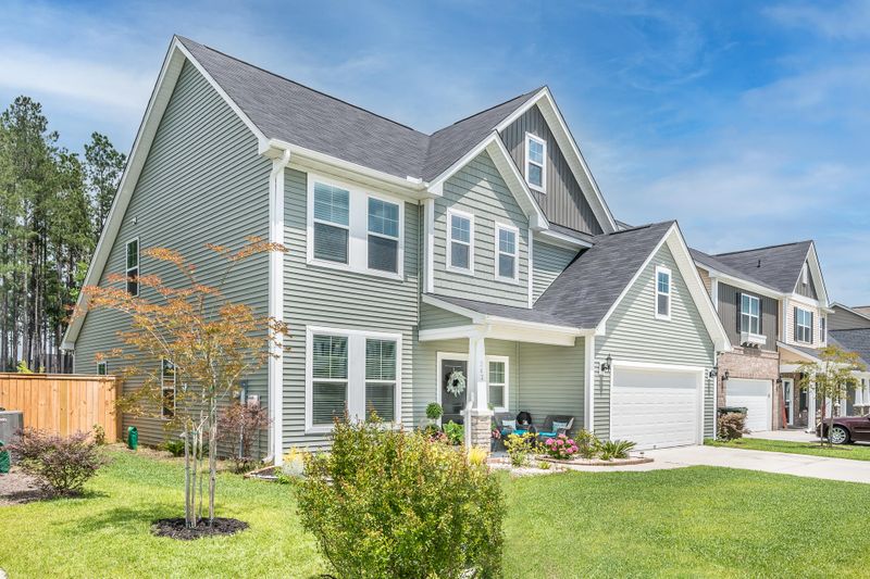 343 Saxony Loop, Summerville, SC 29486