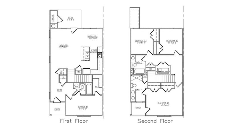 265 Spencer Cir, Summerville, SC 29485