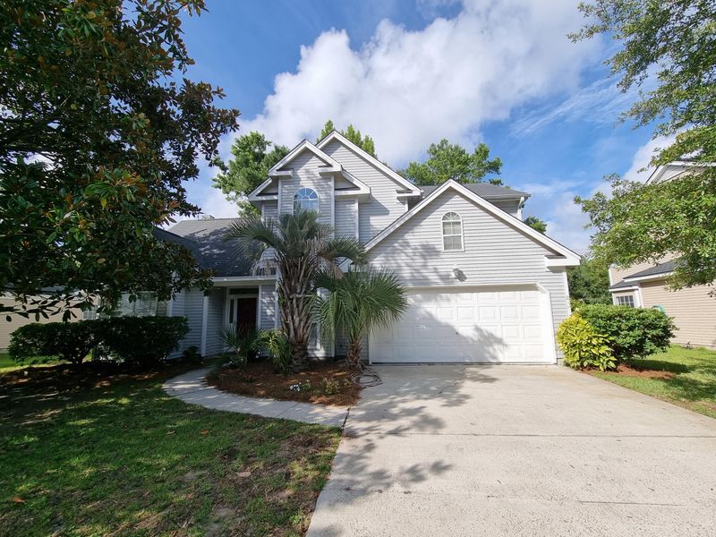1306 Horseshoe Bend, Mount Pleasant, SC 29464