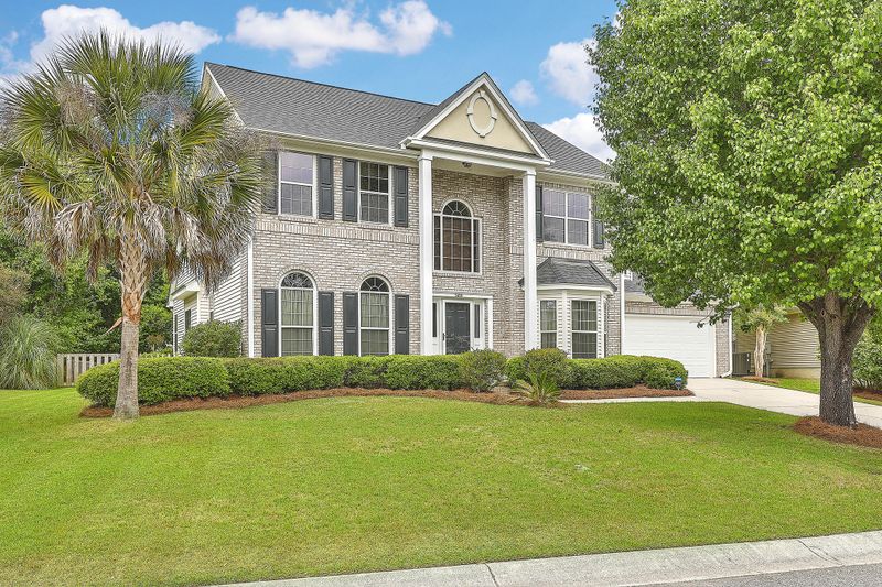 5413 W Crosland Ct, Charleston, SC 29420