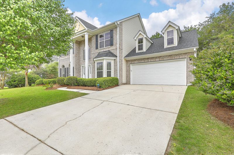 5413 W Crosland Ct, Charleston, SC 29420
