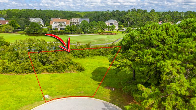 4249 Haulover Dr, Johns Island, SC 29455