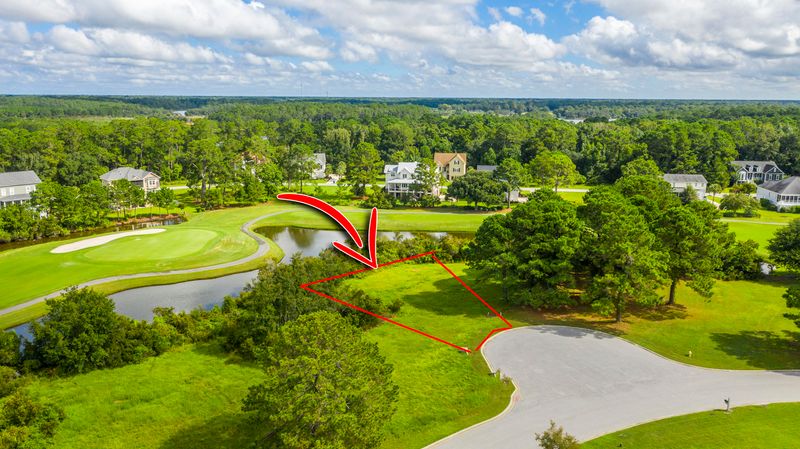 4249 Haulover Dr, Johns Island, SC 29455