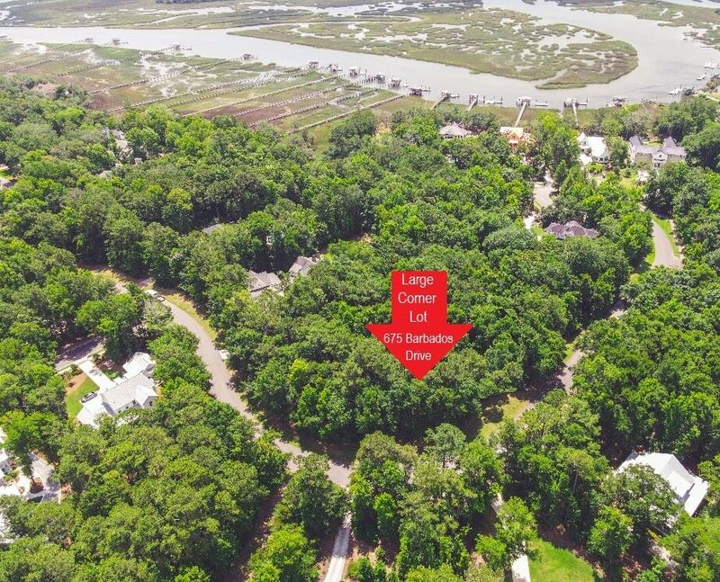 675 Barbados Dr, Charleston, SC 29492