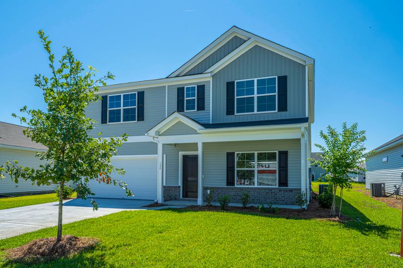 238 Hyrne Dr, Goose Creek, SC 29445