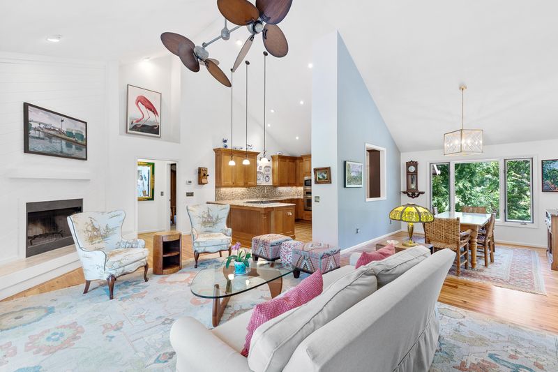 2521 High Hammock Rd, Seabrook Island, SC 29455