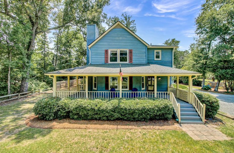 1229 Porchers Bluff Rd, Mount Pleasant, SC 29466