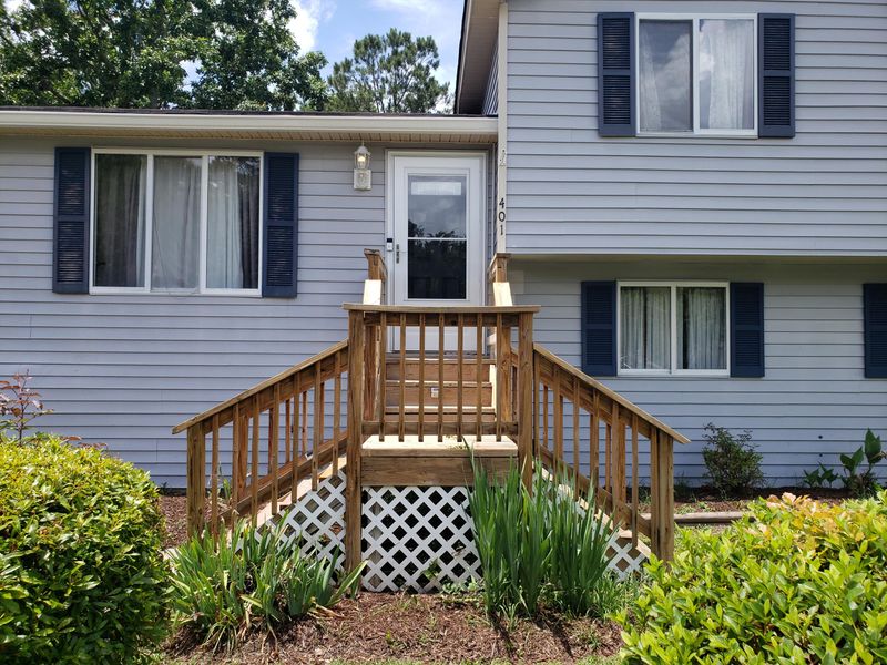 401 Navaho Cir, Summerville, SC 29483