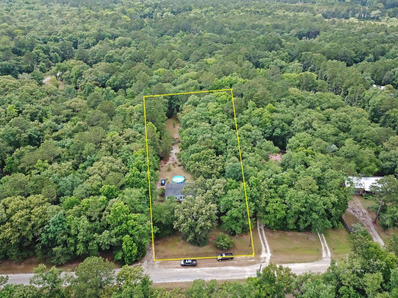 4135 Cobbler Dr, Meggett, SC 29449