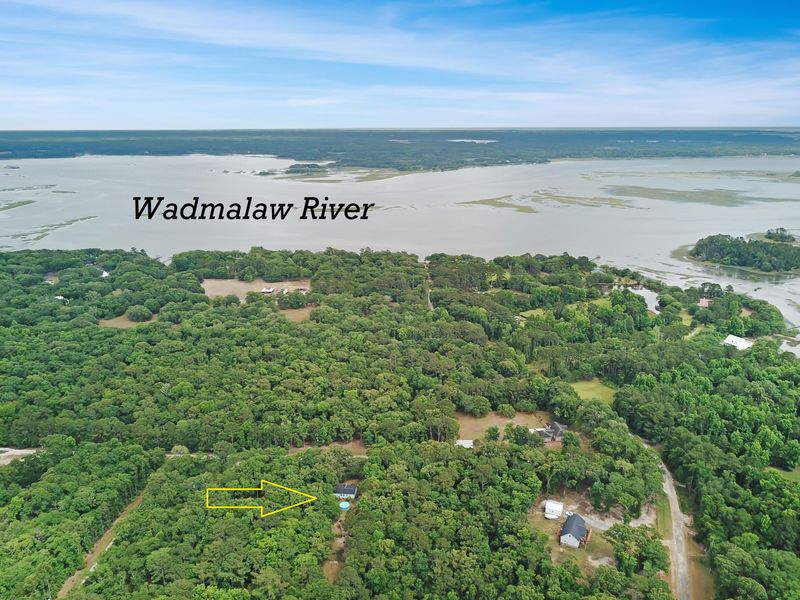 4135 Cobbler Dr, Meggett, SC 29449