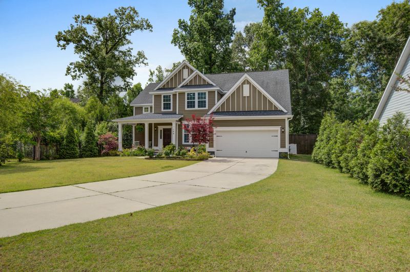 144 Tyvola Dr, Summerville, SC 29485