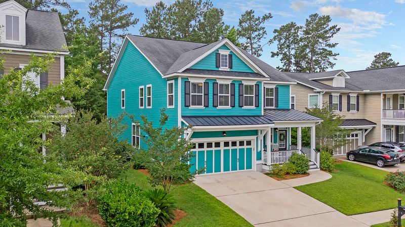 404 Brick Kiln Dr, Summerville, SC 29483