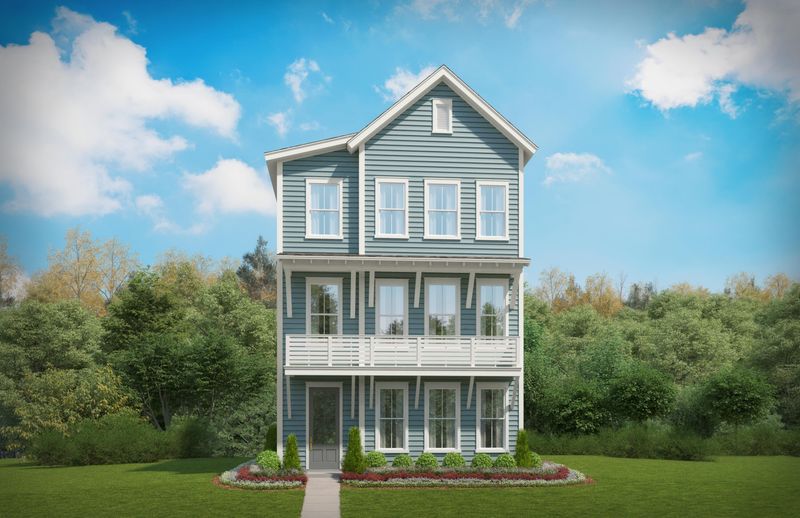 4433 Avery Ave, North Charleston, SC 29405