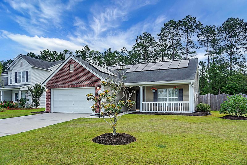 336 Southport Dr, Summerville, SC 29483