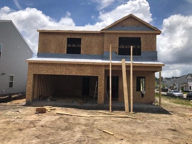 143 Percheron Dr, Summerville, SC 29486