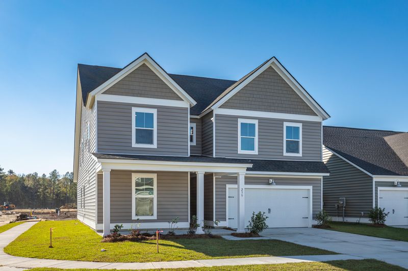 211 Honey Horn Dr, Summerville, SC 29486