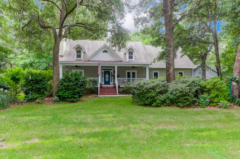 5125 Old Washington Course, Hollywood, SC 29449