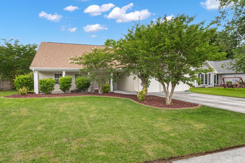 405 Tram Blvd, Summerville, SC 29483