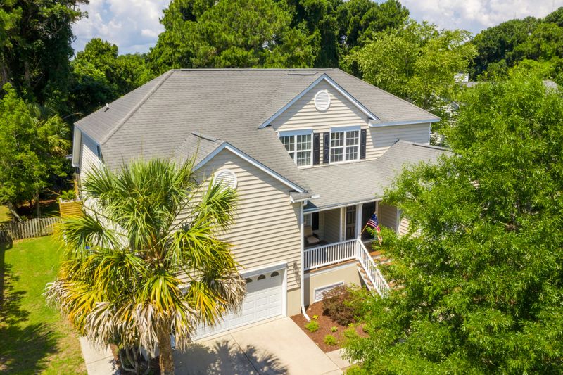 2246 Magnolia Meadows Dr, Mount Pleasant, SC 29464