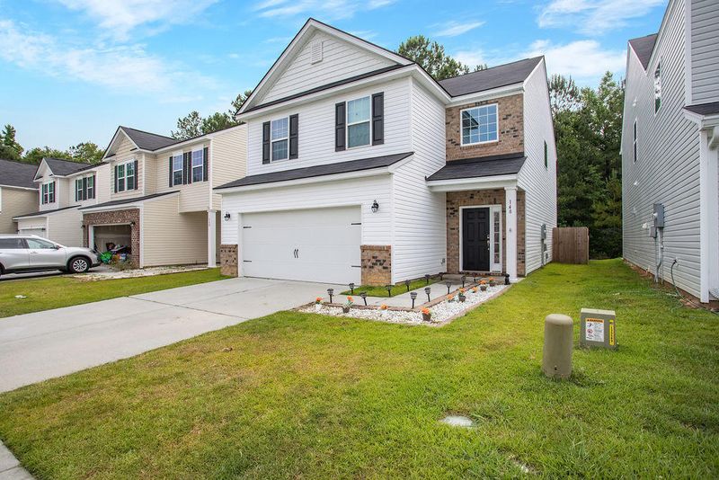 148 Longford Dr, Summerville, SC 29483