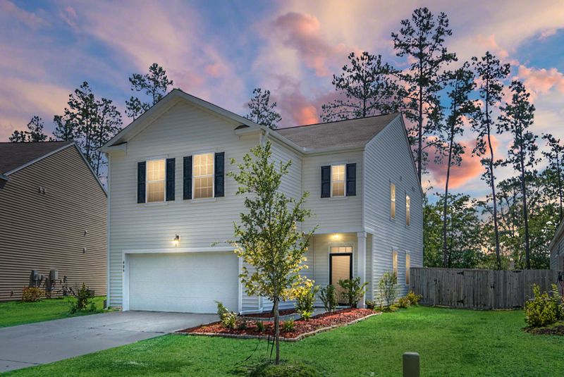 406 Buckhannon Ln, Moncks Corner, SC 29461