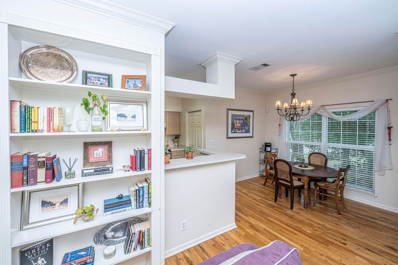 700 Daniel Ellis Dr #5207, Charleston, SC 29412