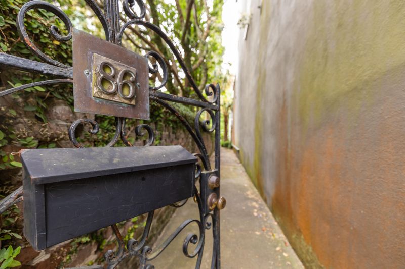 86 King St, Charleston, SC 29401
