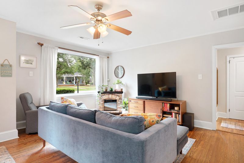 1150 Braddock Ave, North Charleston, SC 29405