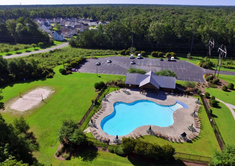409 Watershed Dr, Goose Creek, SC 29445