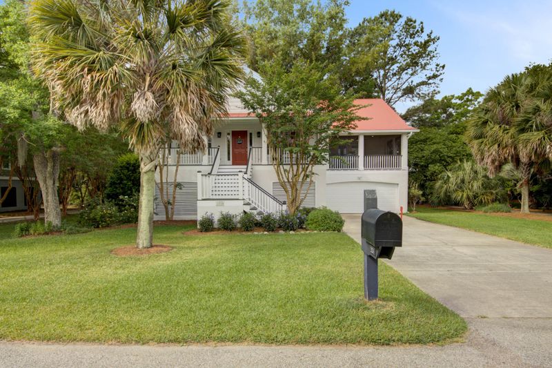 1524 Regimental Ln, Johns Island, SC 29455