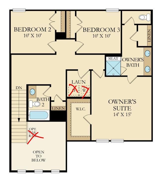 104 Whisper Dr, Summerville, SC 29485