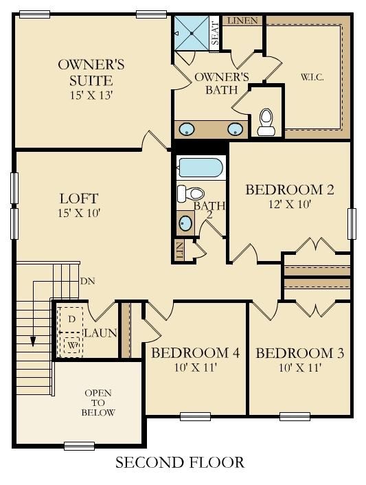 100 Whisper Dr, Summerville, SC 29485