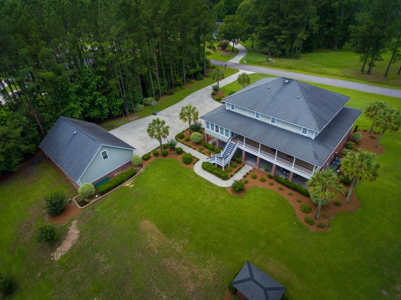 306 Partridge Creek Rd, Summerville, SC 29486