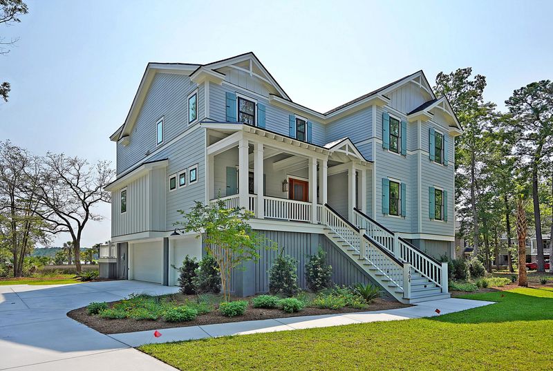 1404 Dupree Creek Dr, Awendaw, SC 29429