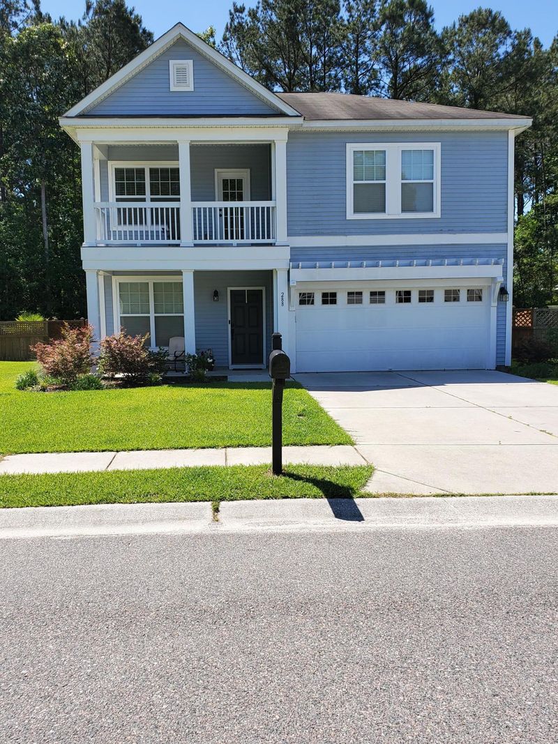 288 Killarney Trl, Moncks Corner, SC 29461