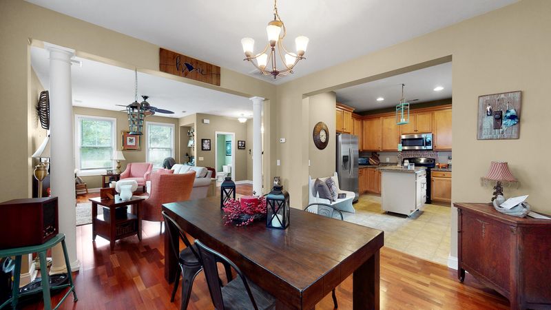 105 Gaslight Blvd, Summerville, SC 29483