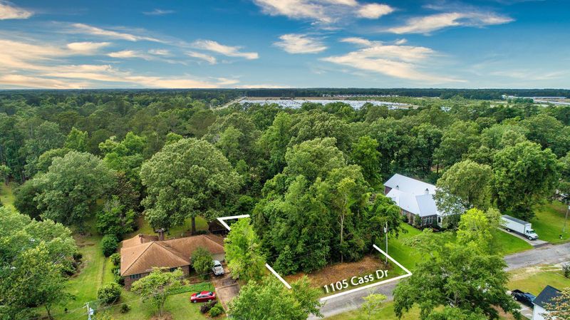 1105 Cass Dr, Moncks Corner, SC 29461