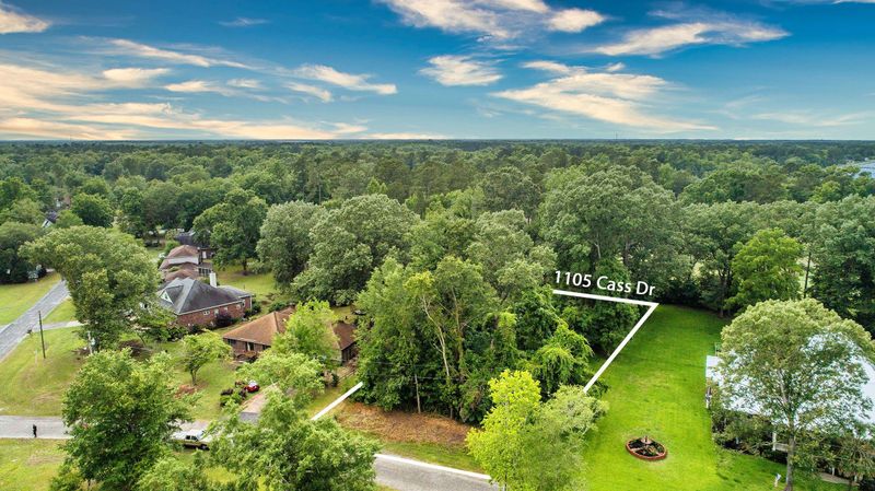 1105 Cass Dr, Moncks Corner, SC 29461